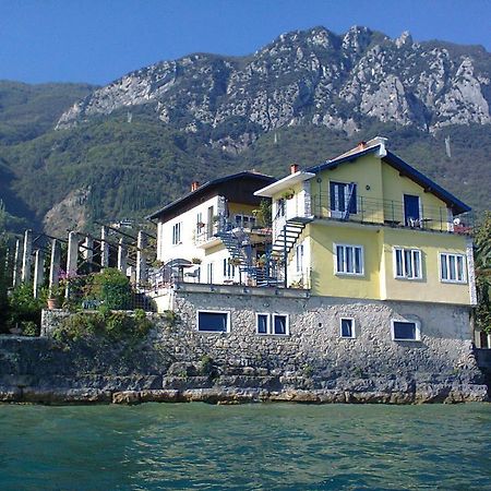 Villa Residence La Limonaia Gargnano Δωμάτιο φωτογραφία