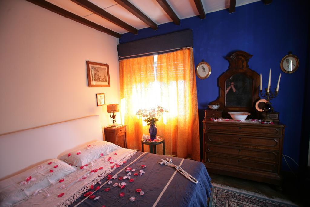 Villa Residence La Limonaia Gargnano Δωμάτιο φωτογραφία