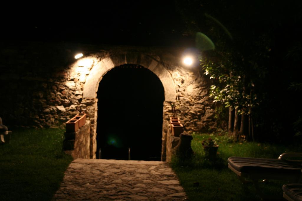 Villa Residence La Limonaia Gargnano Δωμάτιο φωτογραφία