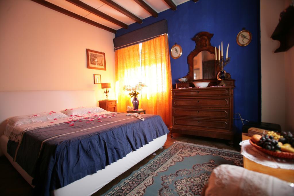 Villa Residence La Limonaia Gargnano Δωμάτιο φωτογραφία