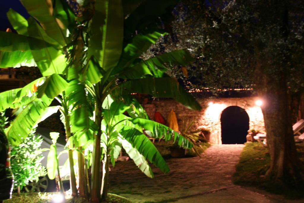 Villa Residence La Limonaia Gargnano Δωμάτιο φωτογραφία
