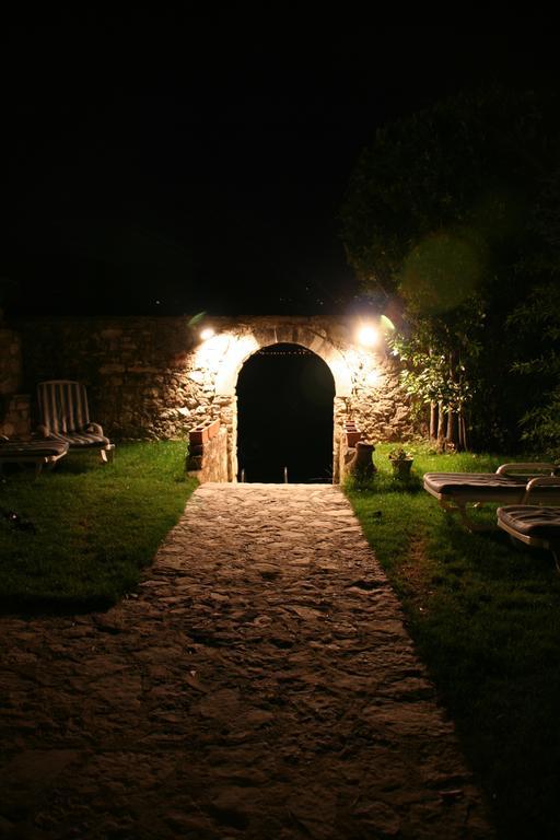 Villa Residence La Limonaia Gargnano Δωμάτιο φωτογραφία