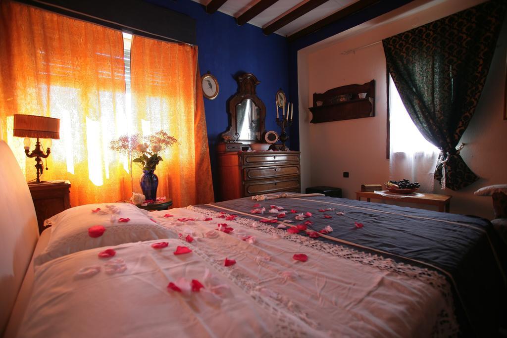 Villa Residence La Limonaia Gargnano Δωμάτιο φωτογραφία