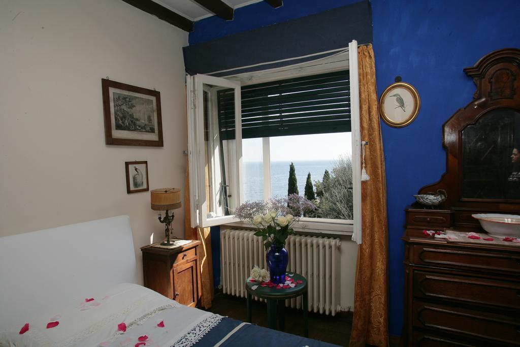 Villa Residence La Limonaia Gargnano Δωμάτιο φωτογραφία