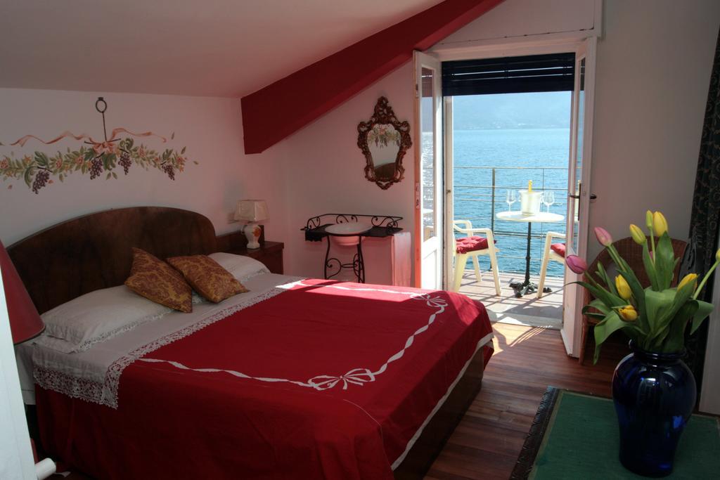 Villa Residence La Limonaia Gargnano Δωμάτιο φωτογραφία