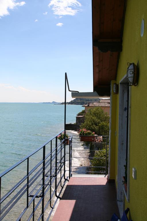 Villa Residence La Limonaia Gargnano Δωμάτιο φωτογραφία