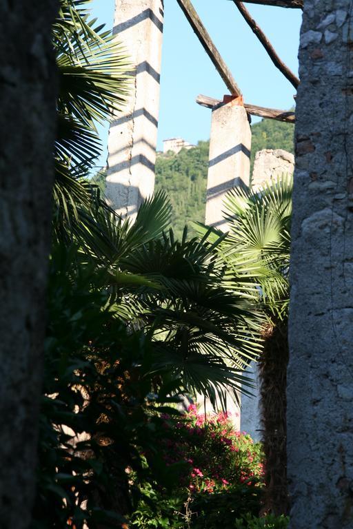 Villa Residence La Limonaia Gargnano Δωμάτιο φωτογραφία