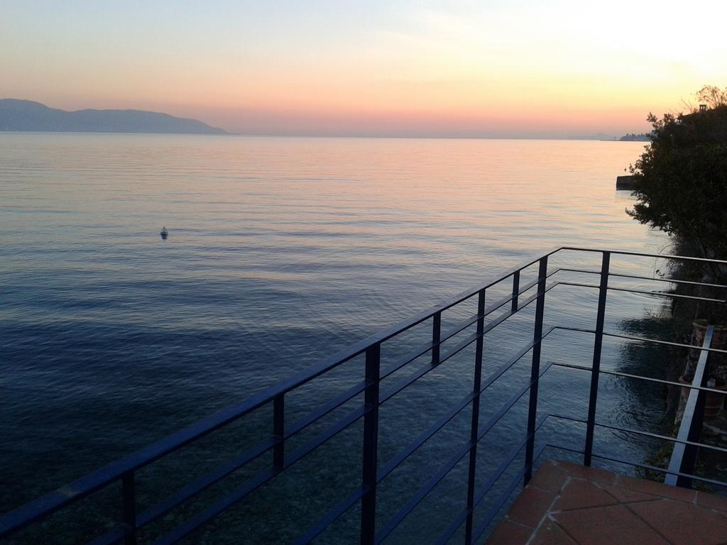 Villa Residence La Limonaia Gargnano Εξωτερικό φωτογραφία
