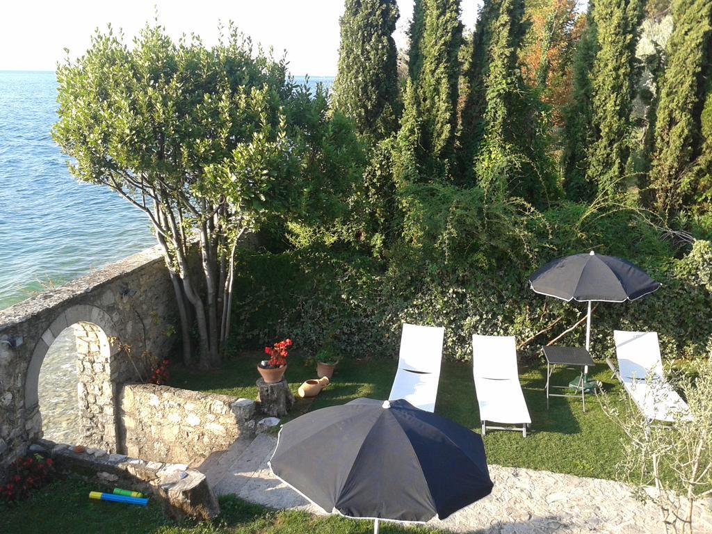 Villa Residence La Limonaia Gargnano Εξωτερικό φωτογραφία